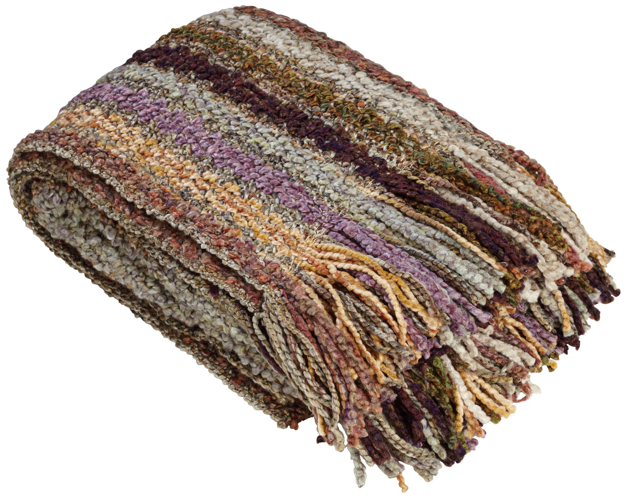 Winslow Collection Ambrosia Decorative Throw