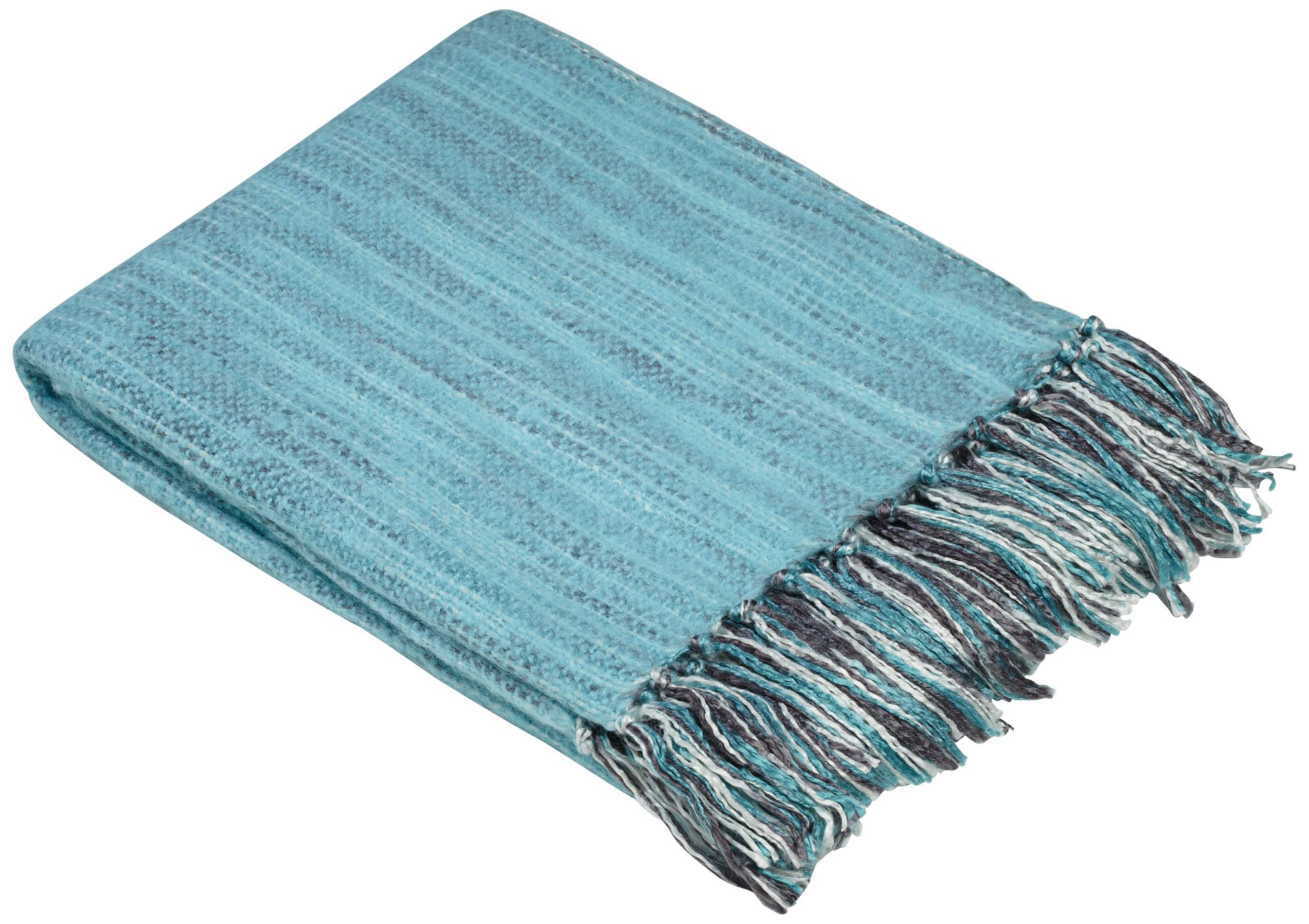 Zephyr Collection Capri Decorative Throw