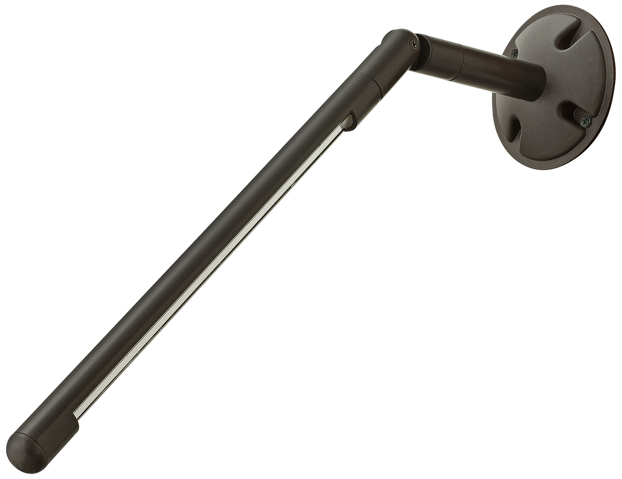 LED Hinkley Lighting Nexus 18" Wide Bronze Picture Light