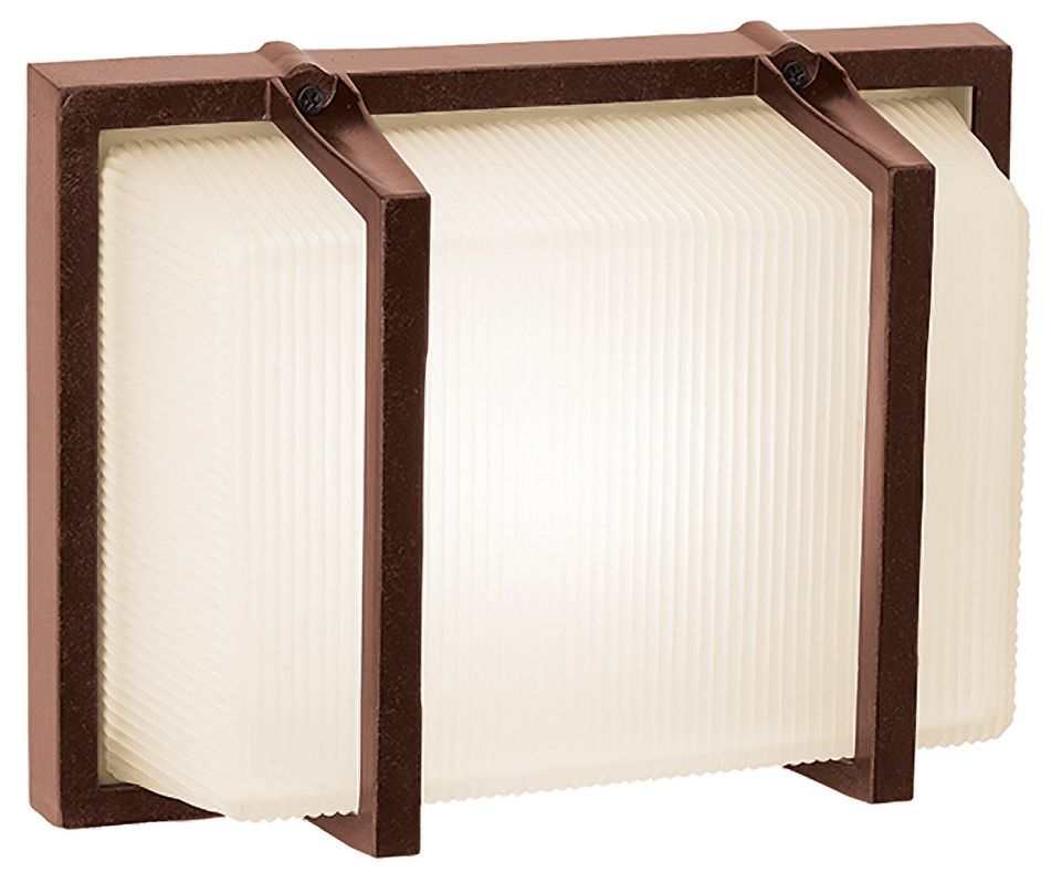 Access Poseidon Collection Bronze Traditional Sconce