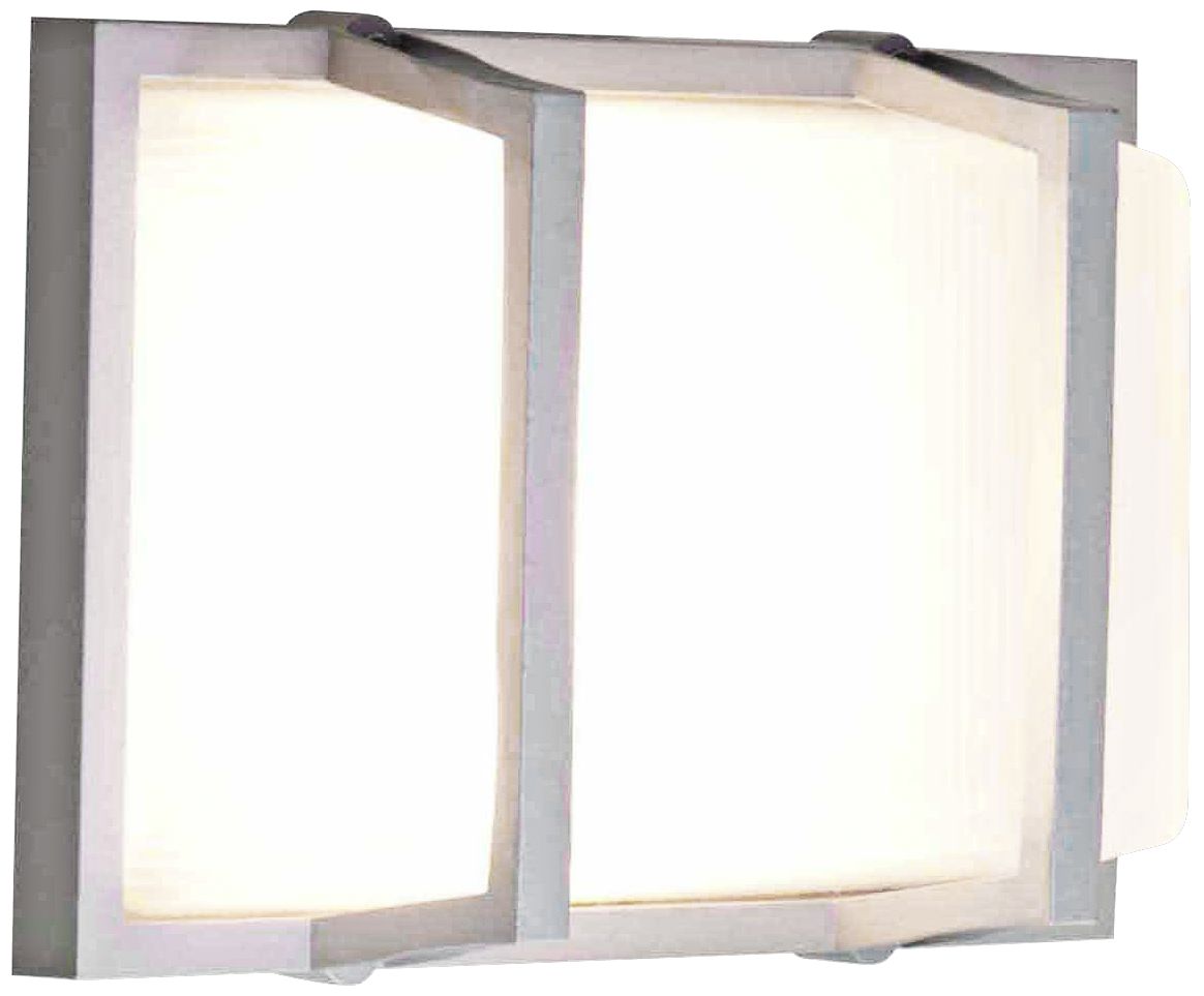 Access Poseidon Collection Satin Traditional Sconce