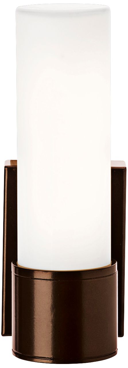 Access Nyz Collection One Light Bronze Outdoor Sconce