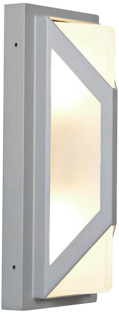 Access Nyami Collection Satin Outdoor Sconce