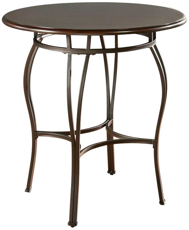 Delato Counter Height Pub Table