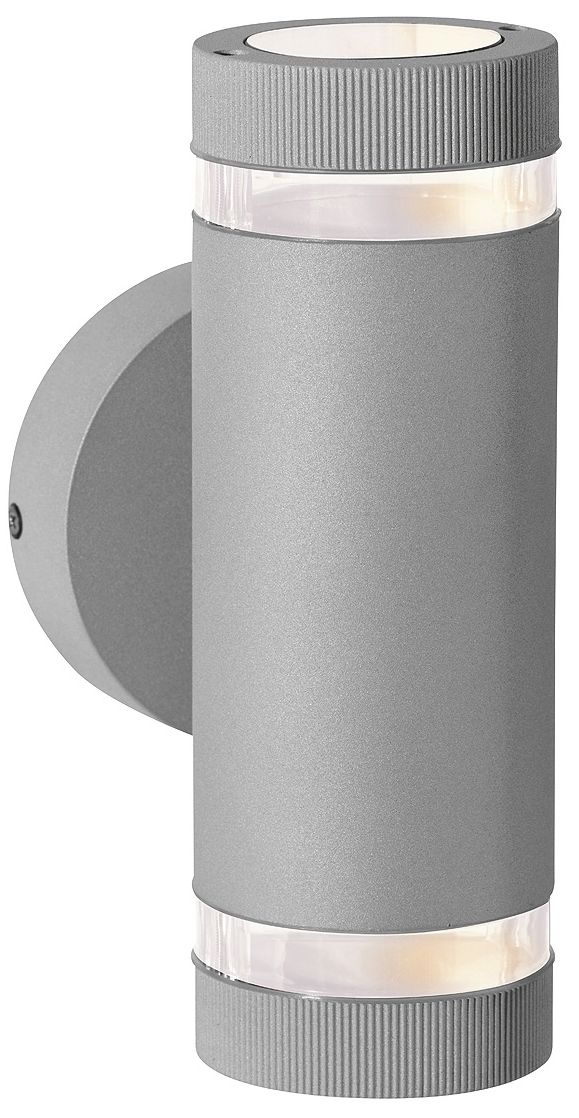 Access Poseidon Collection 9" High Satin Wallwasher