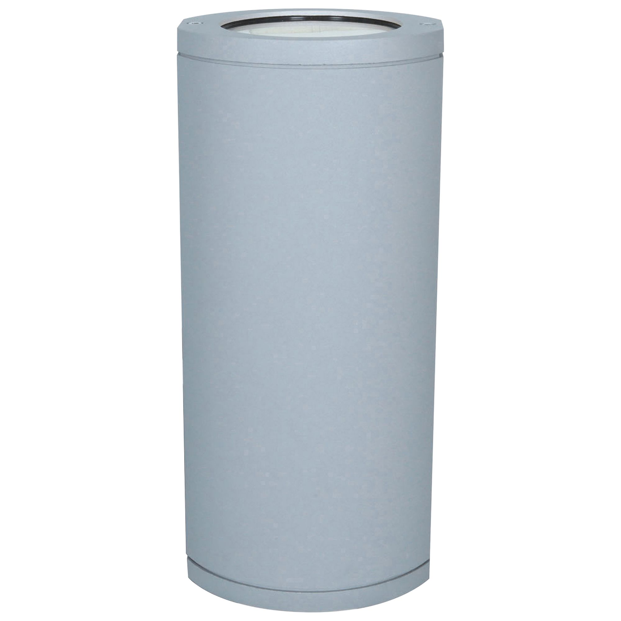 Access Trident Collection 14" High Satin Wallwasher