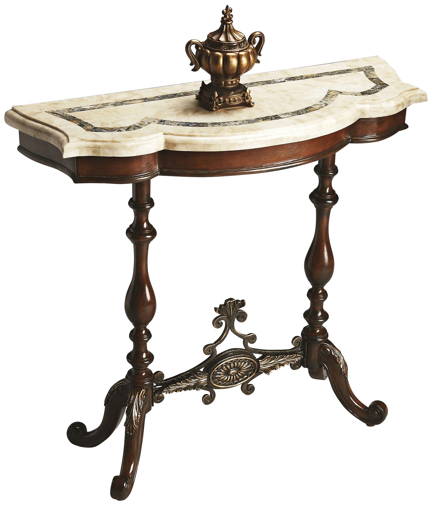 Heritage Console Table