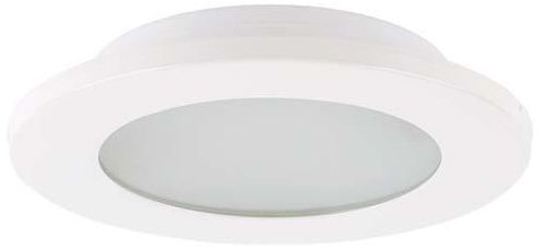 Tacoma 155 PowerLED 6" Bi-Color White LED Marine Light