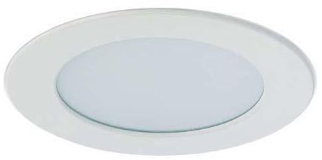Avalon 105 PowerLED 4" White LED Marine Light