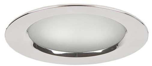 Avalon 105 PowerLED 4" Stainless Steel LED Marine Light