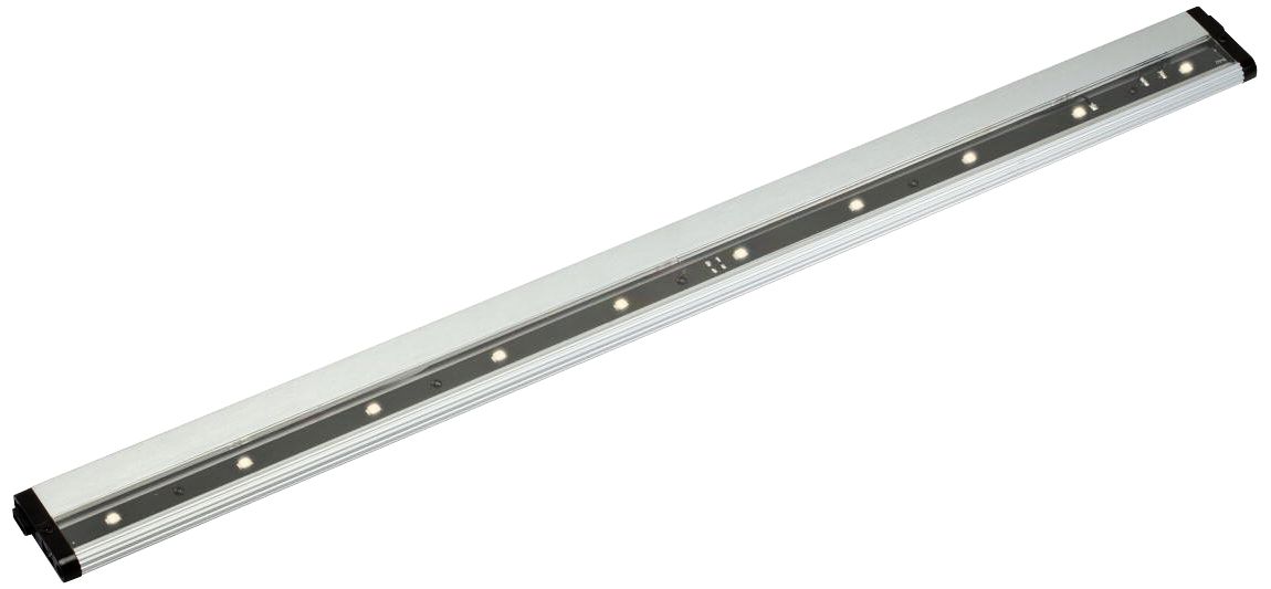 LED Kichler 30" Design Pro Nickel Under Cabinet Light
