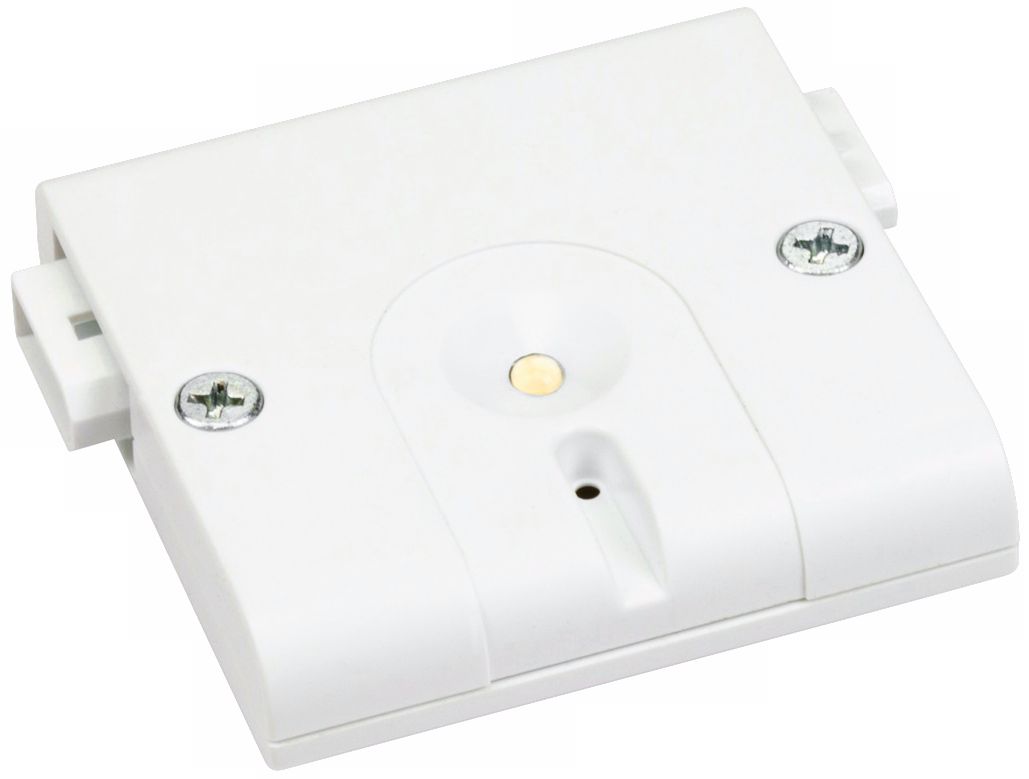 Kichler White LED Under Cabinet Night Light Module