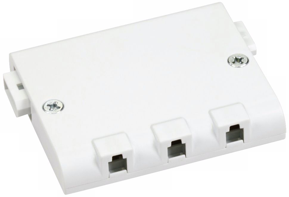 Kichler Design Pro LED White Under Cabinet Driver