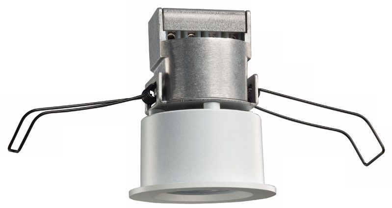 LED Juno Low Voltage 16 Degree White Mini  Downlight