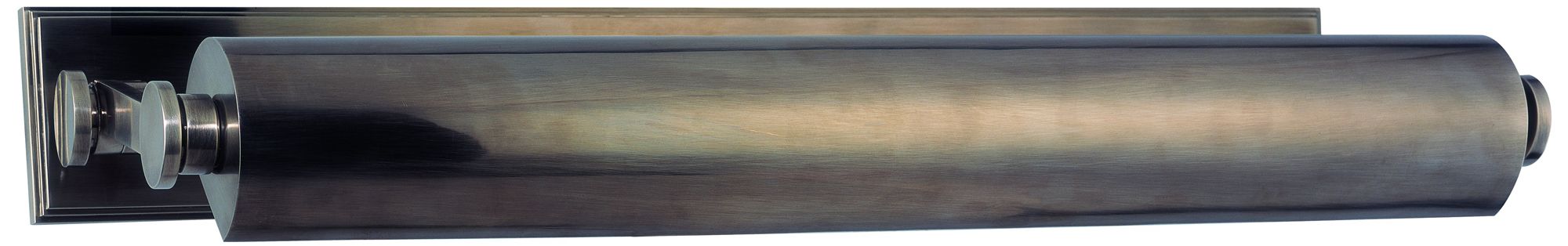 Hudson Valley Merrick 24 1/2" Wide Bronze Picture Light