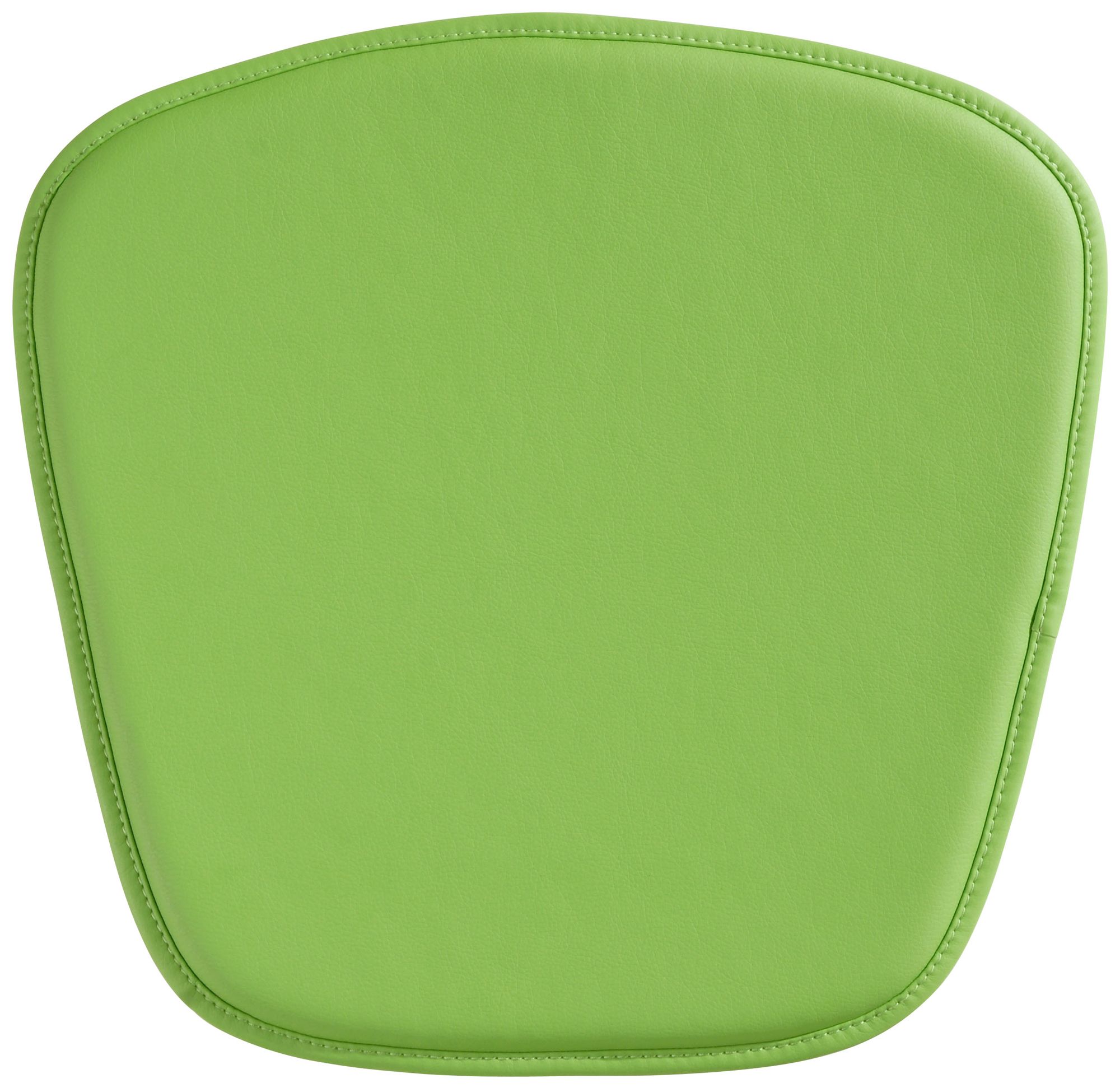 Zuo Modern Wire/Mesh Green Seat Cushion