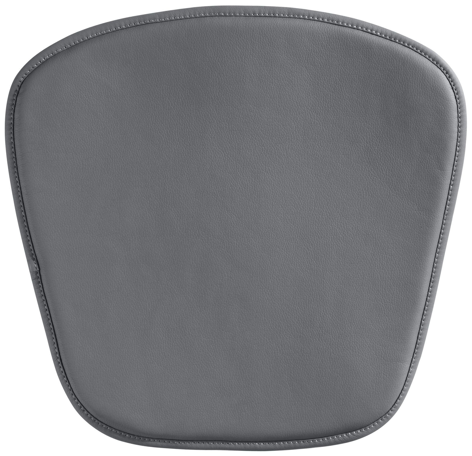 Zuo Modern Wire/Mesh Gray Seat Cushion