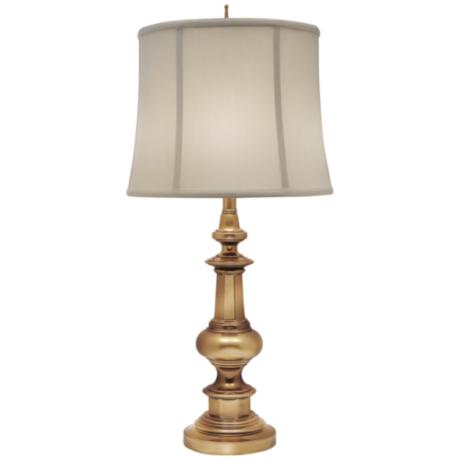 Vintage Stiffel Lamp 113