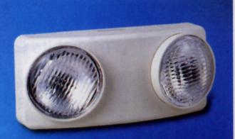 Emergency Outdoor Wall Light 30286