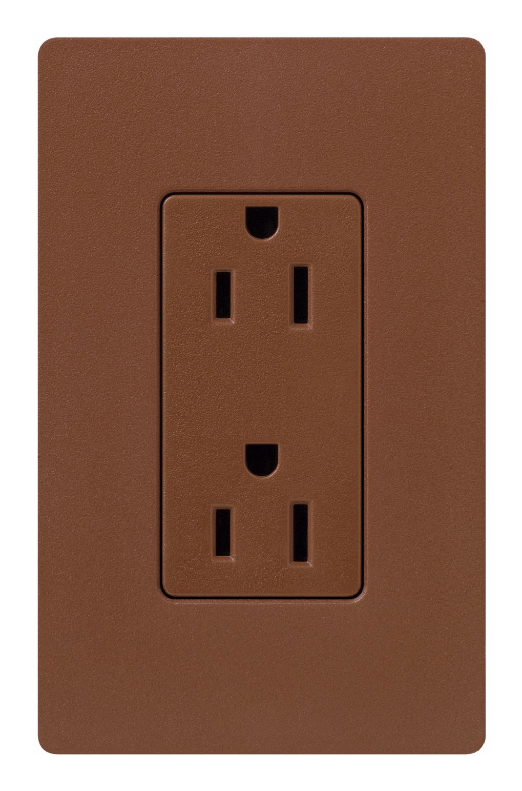Lutron Sienna Diva SC Receptacle