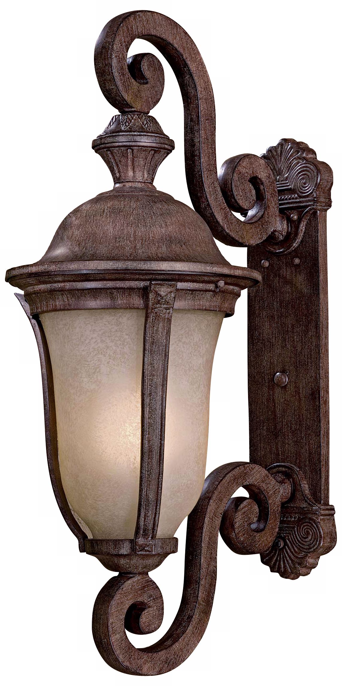 Ardmore 31 1/2" High Outdoor Wall Light