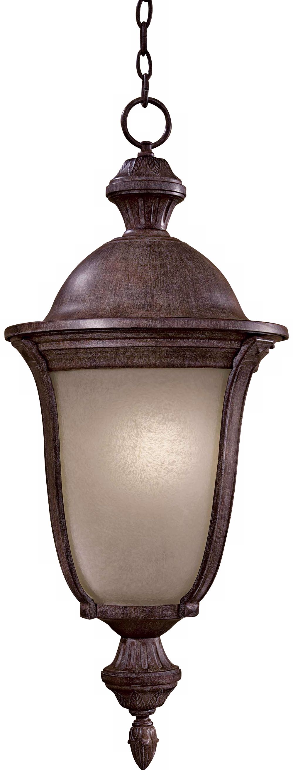Ardmore Fluorescent 35 3/4" High Outdoor Hanging Light