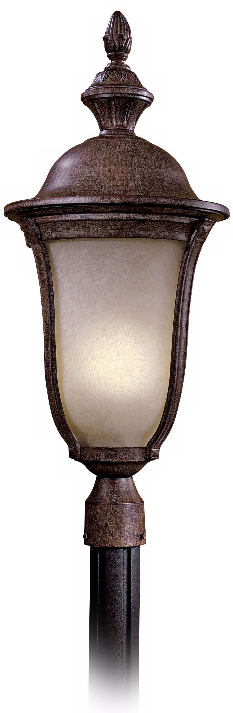 Ardmore 28 3/4" High Outdoor Post Light