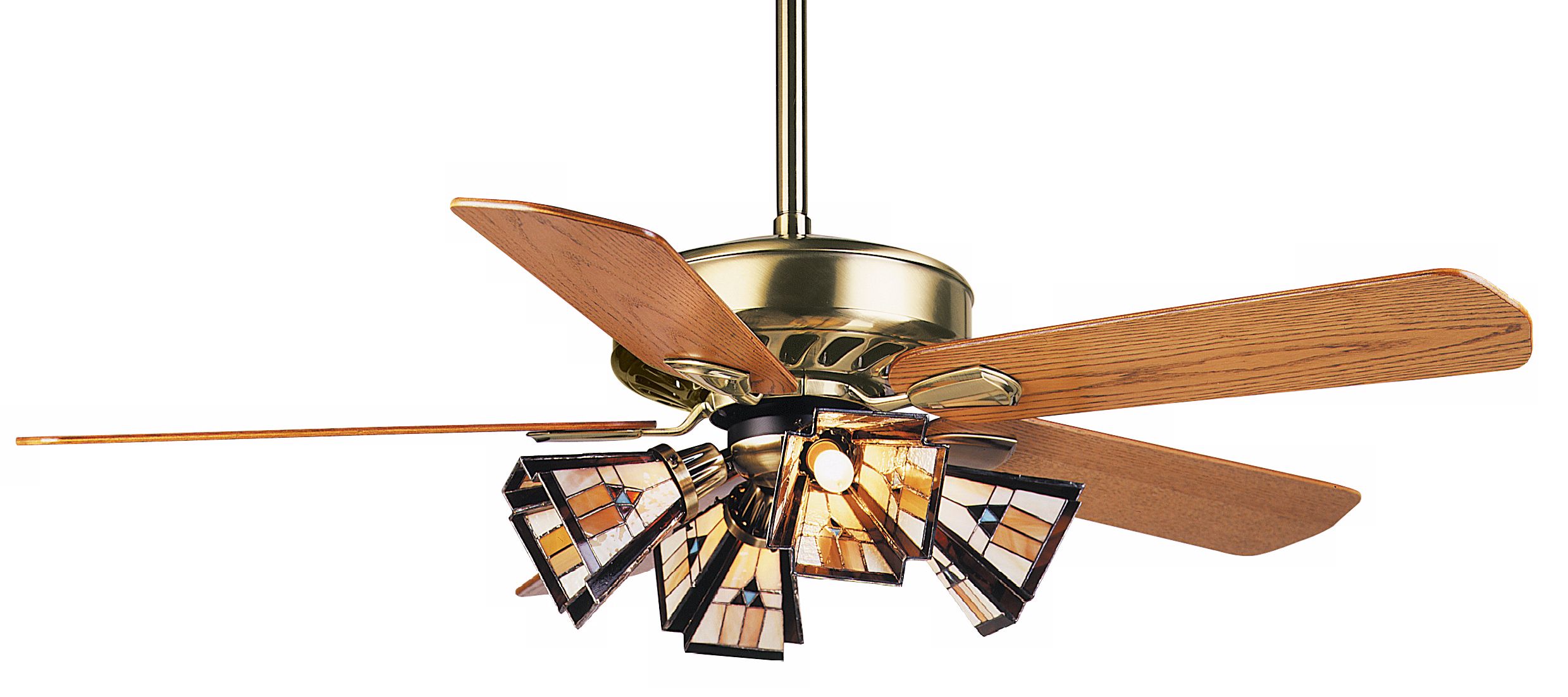 52" Casablanca Vector™ Ceiling Fan