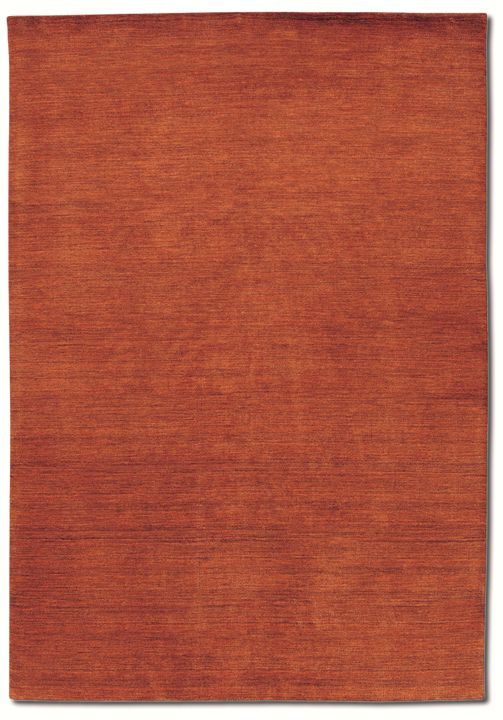 Oak Ridge Burnished Rust Area Rug