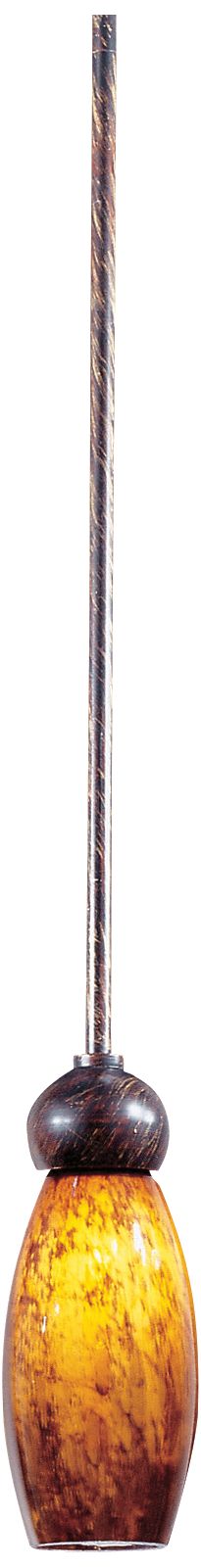 Firenze Cylinder Mini Pendant Chandelier