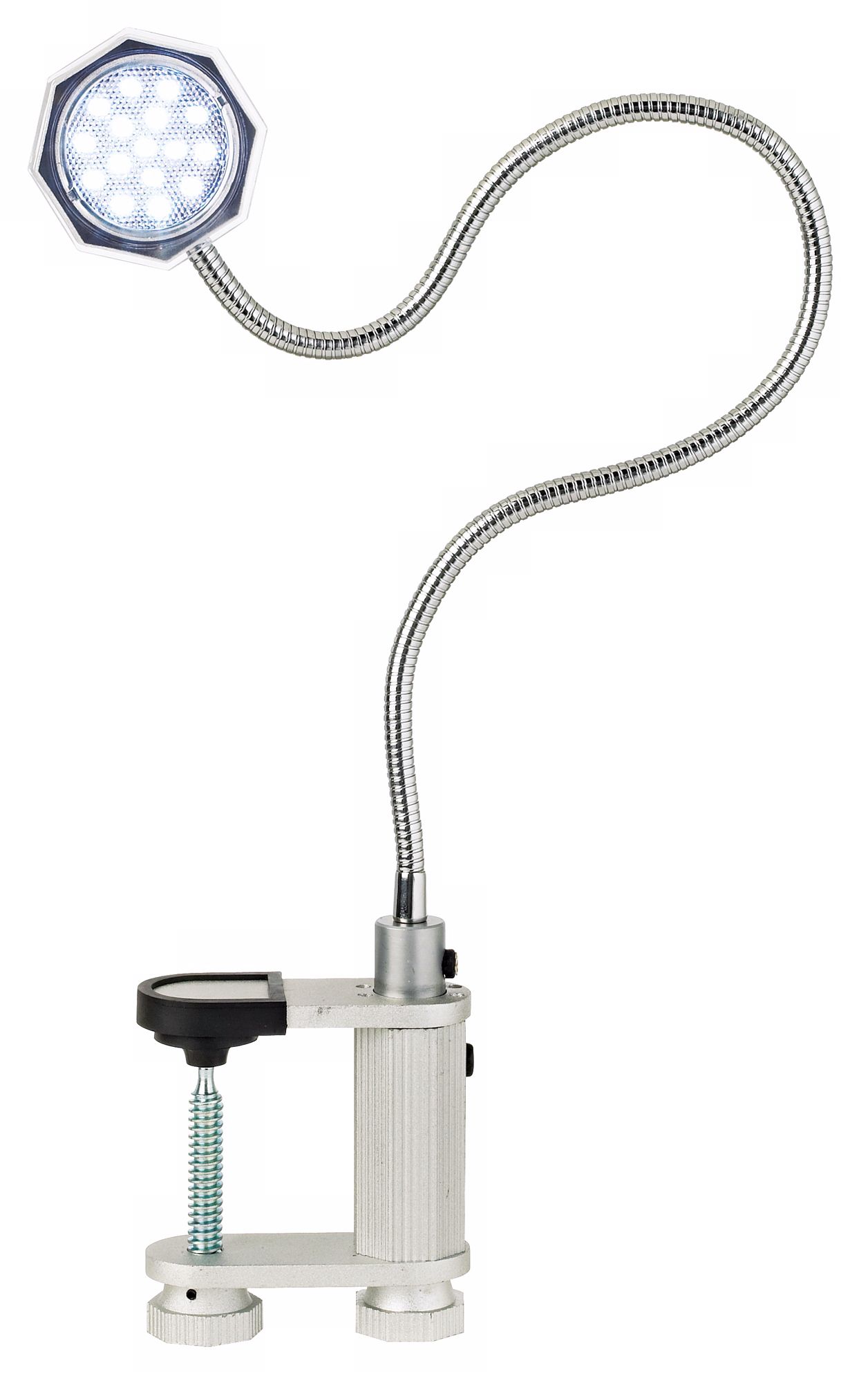 LED Aluminum Water Resistant Barbecue Light