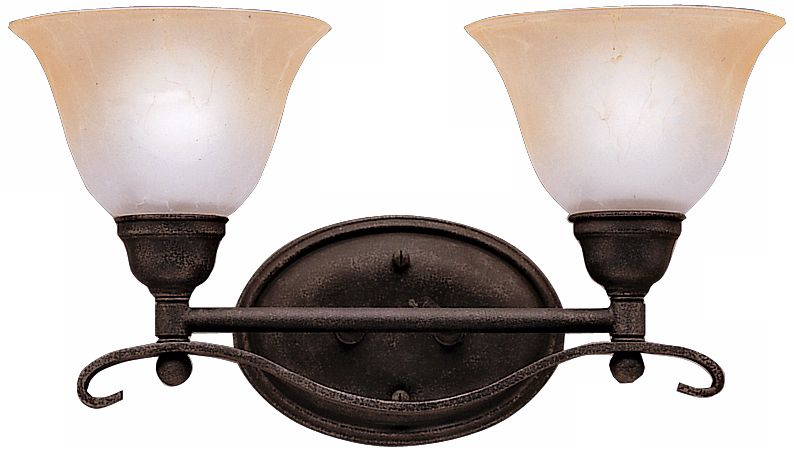 Pomeroy Collection 15 1/2" Wide Bathroom Light Fixture