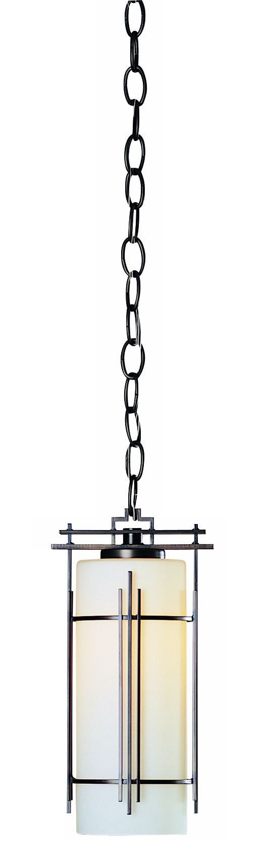 Hubbardton Forge Parelline One Light Pendant Chandelier