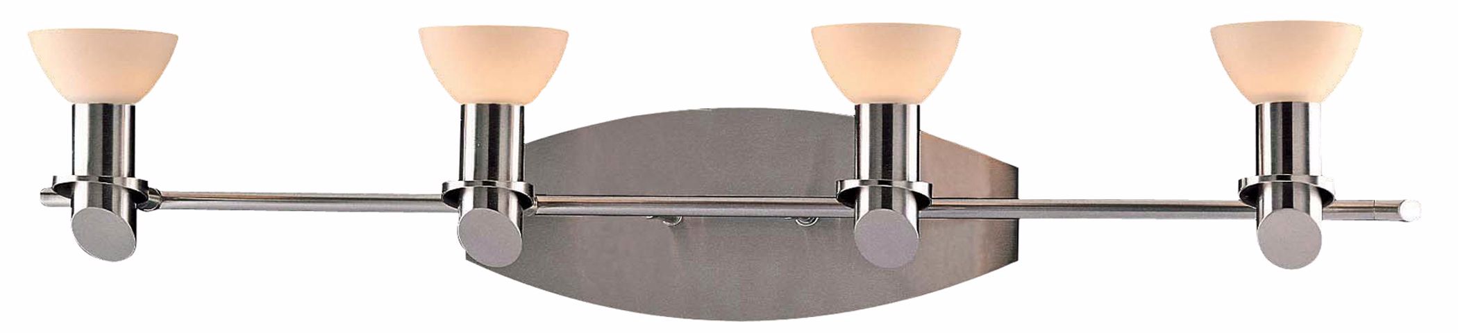 Tiburon Collection 30 1/2" Wide Bathroom Light Fixture