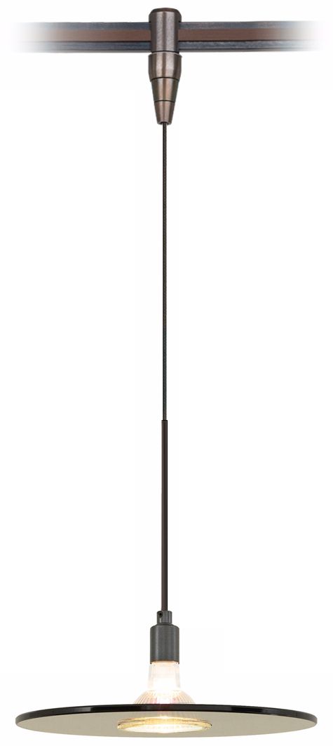 Biz Havana Brown Bronze Tech Lighting MonoRail Pendant