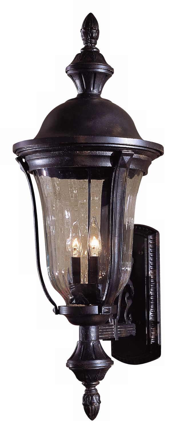 Morgan Park Collection 32 3/4" High Outdoor Lantern