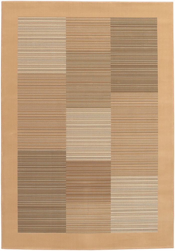 Oak Ridge Classic Ivory Area Rug