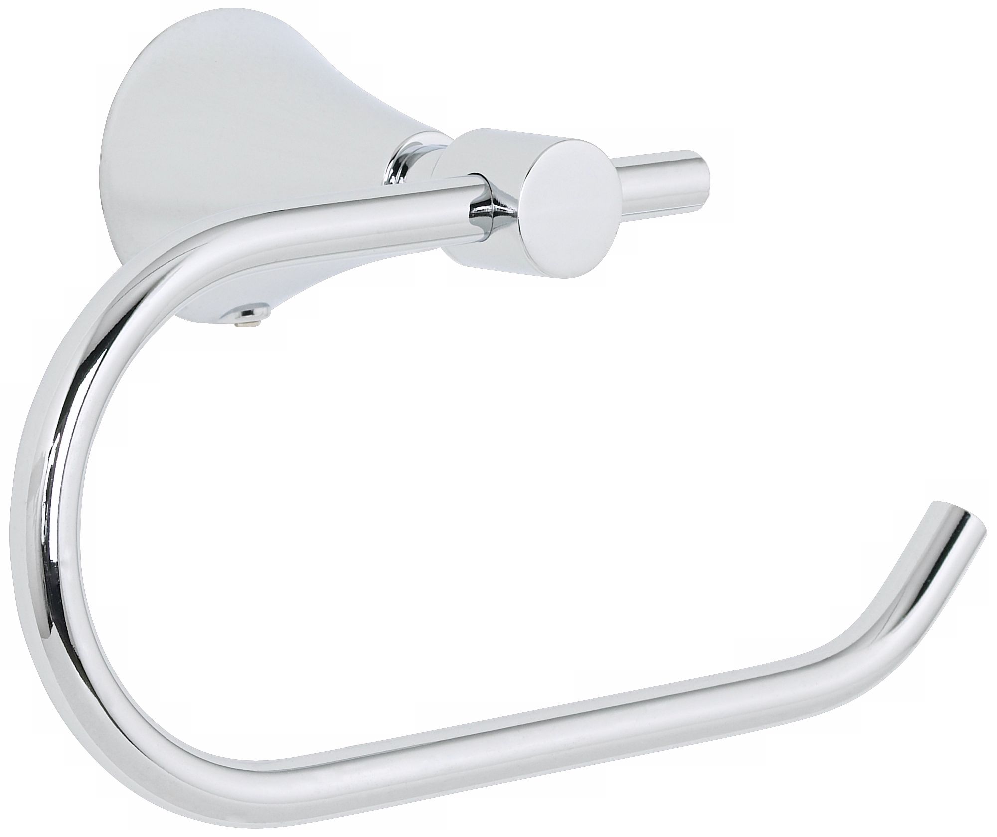 Odyssey Collection Chrome Toilet Paper Holder