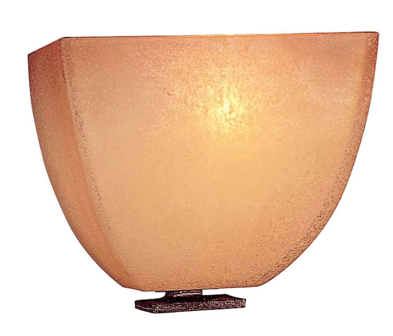 Lineage Collection 6 3/8" Wide Wall Sconce