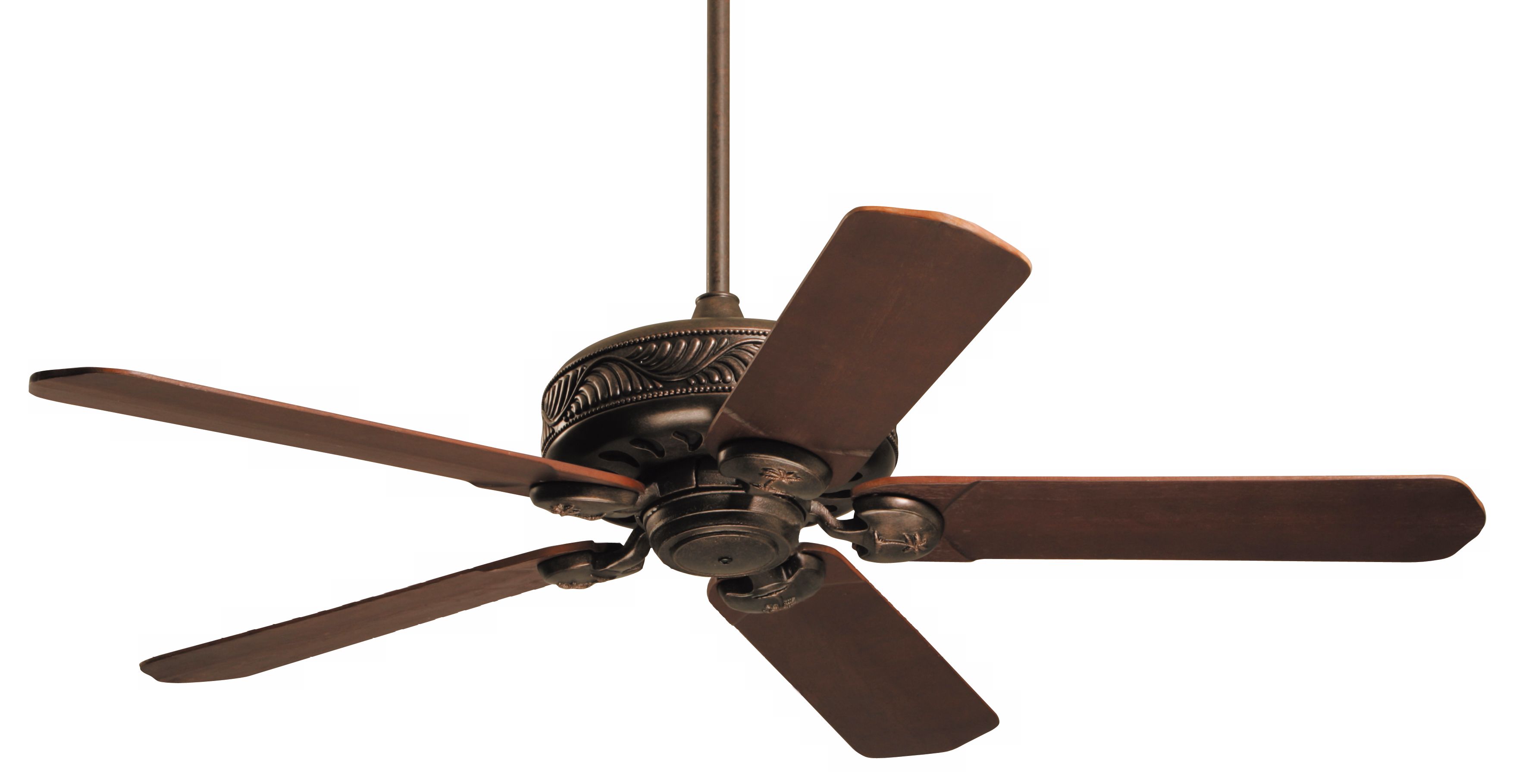 52" Bahama Breeze Bronze Tommy Bahama Ceiling Fan