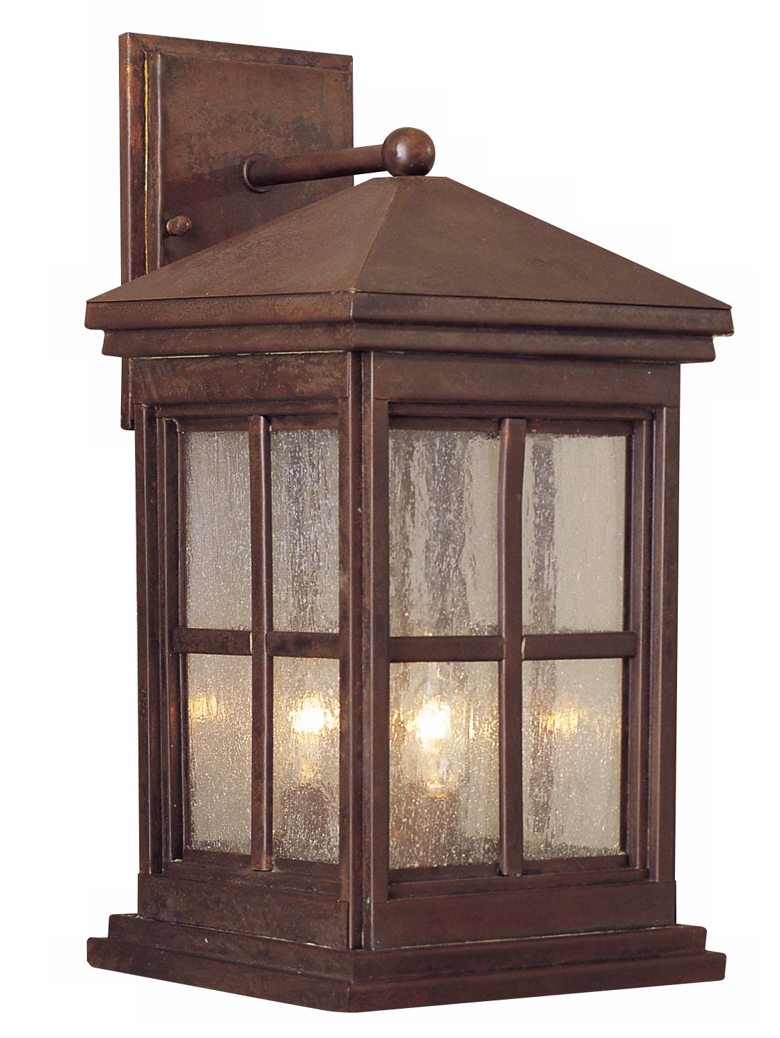 Berkeley Collection 16 1/2" High Outdoor Wall Light