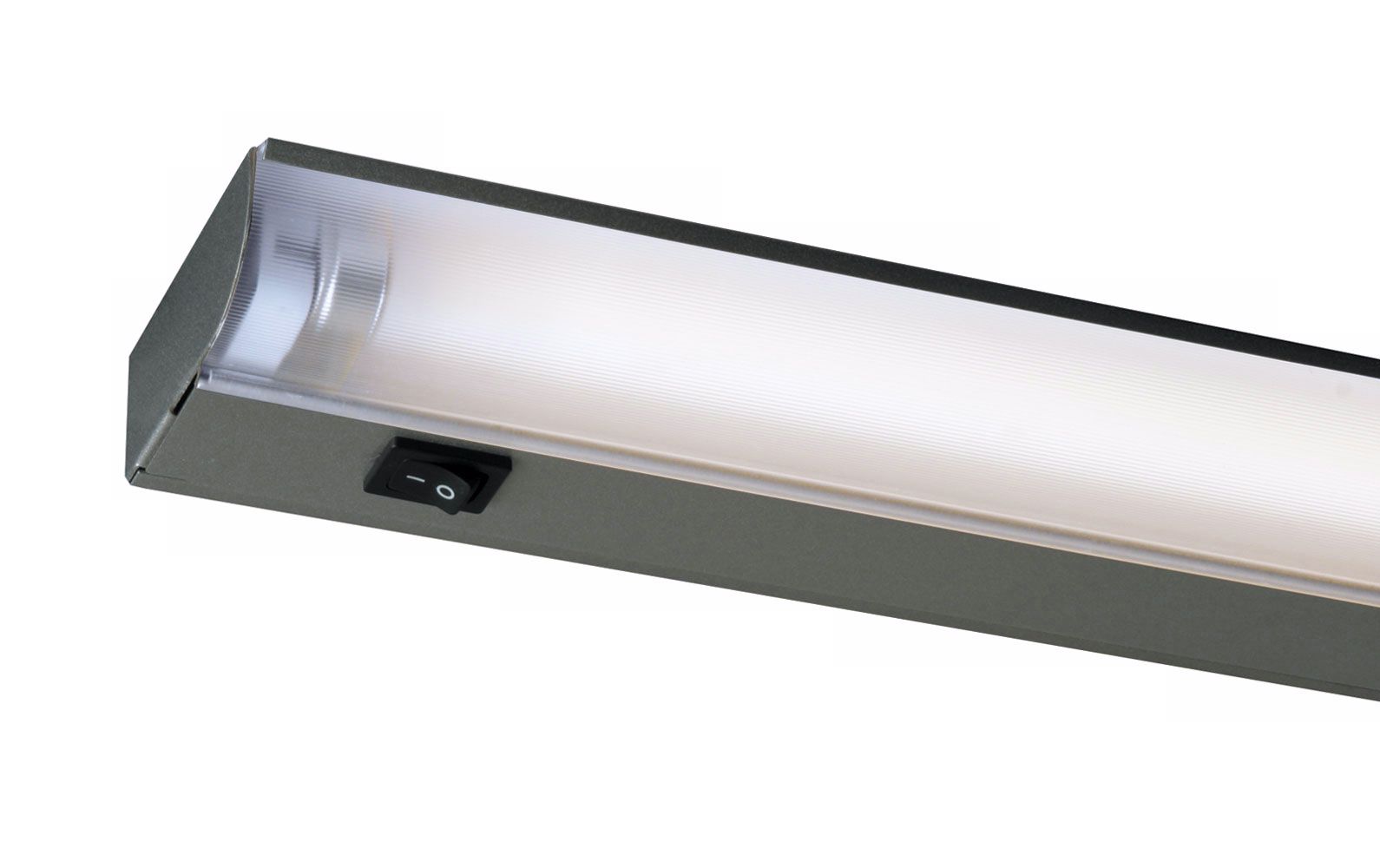 Fluorescent 12" Wide Under Cabinet Light by Juno