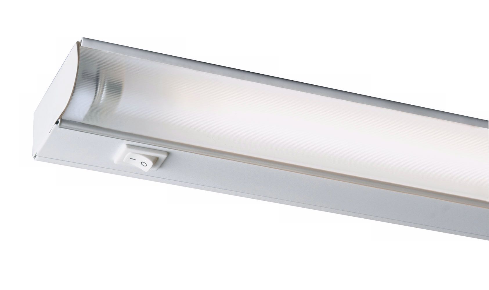 Fluorescent 46" Wide Under Cabinet Light by Juno