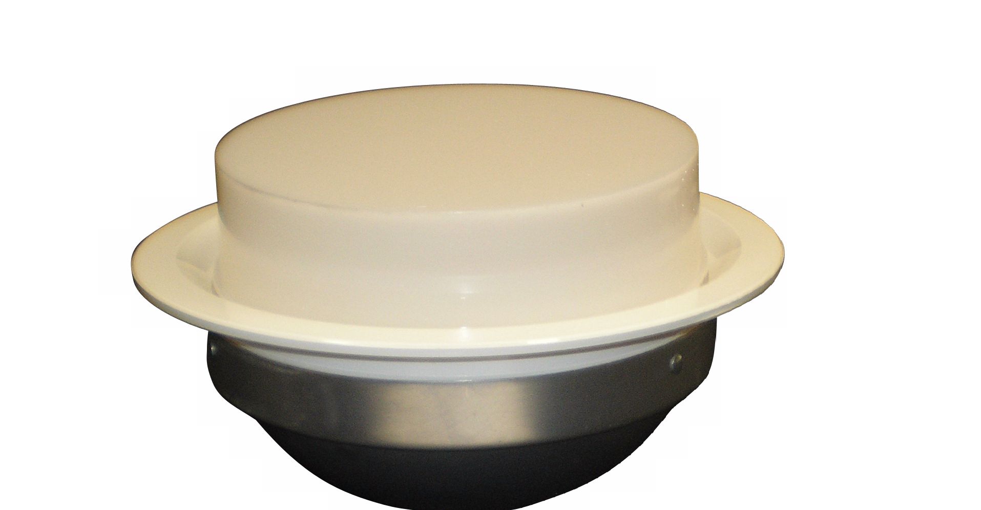 Lithonia 6" Shower Recessed Light Trim
