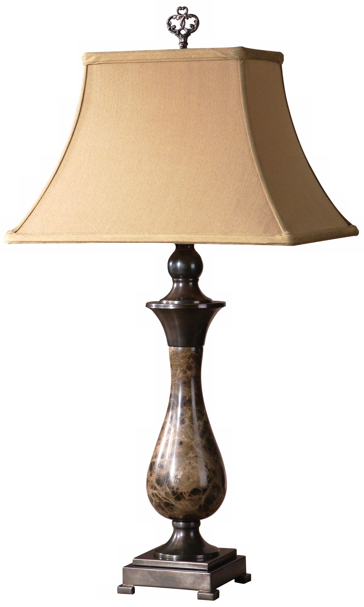 Uttermost Fenton Table Lamp