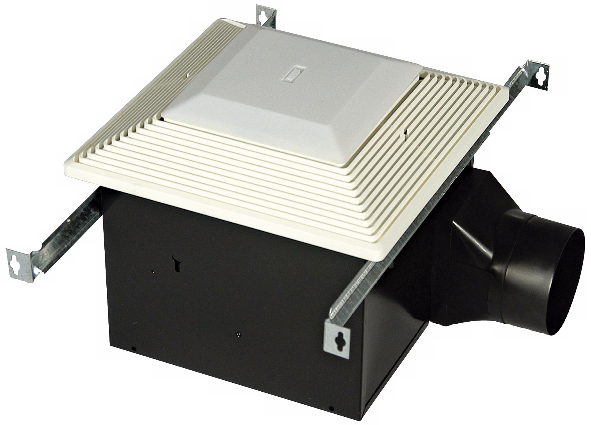 Quite Fan  & Light Bathroom Exhaust Fan