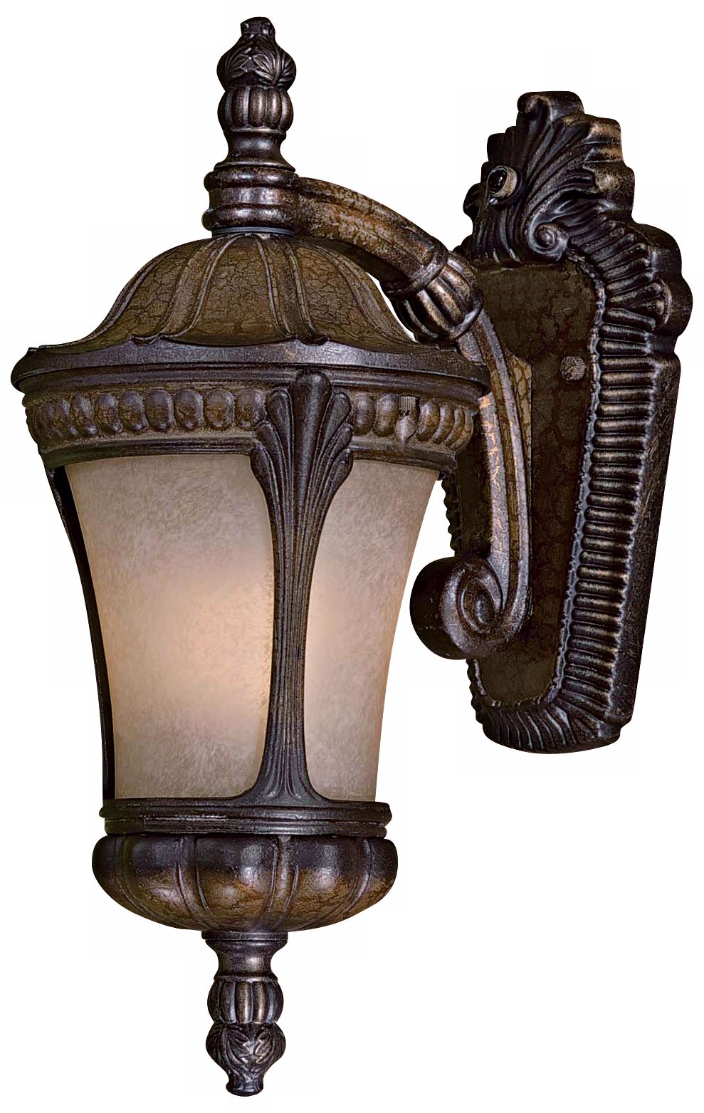 Kent Place ENERGY STAR® 15 3/4" High Outdoor Light