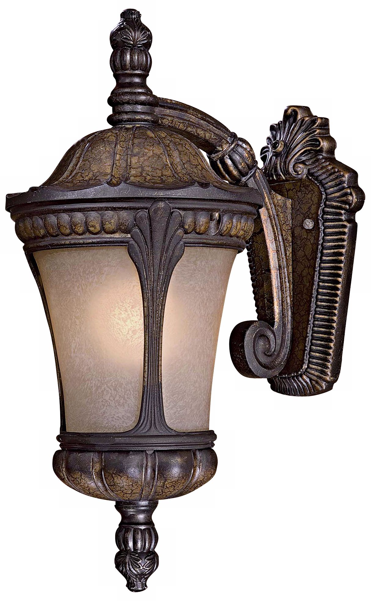 Kent Place ENERGY STAR® 20 1/4" High Outdoor Light