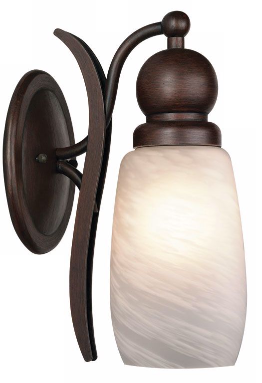 Forecast Vail Collection 13" High Outdoor Wall Light