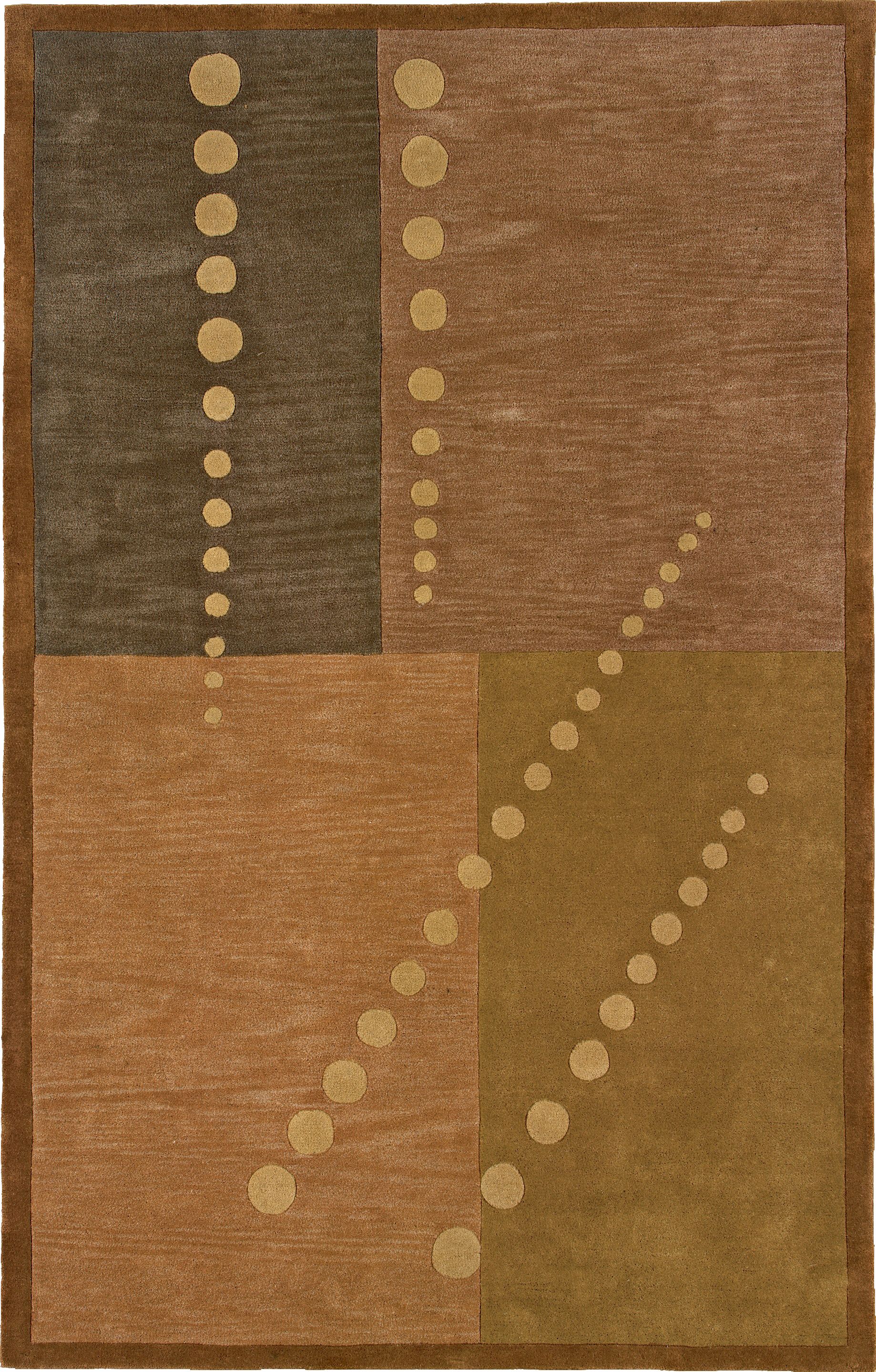 Cosmo Handmade Rug